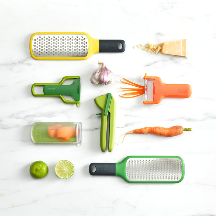 Joseph Joseph CleanForce Knoflookpers