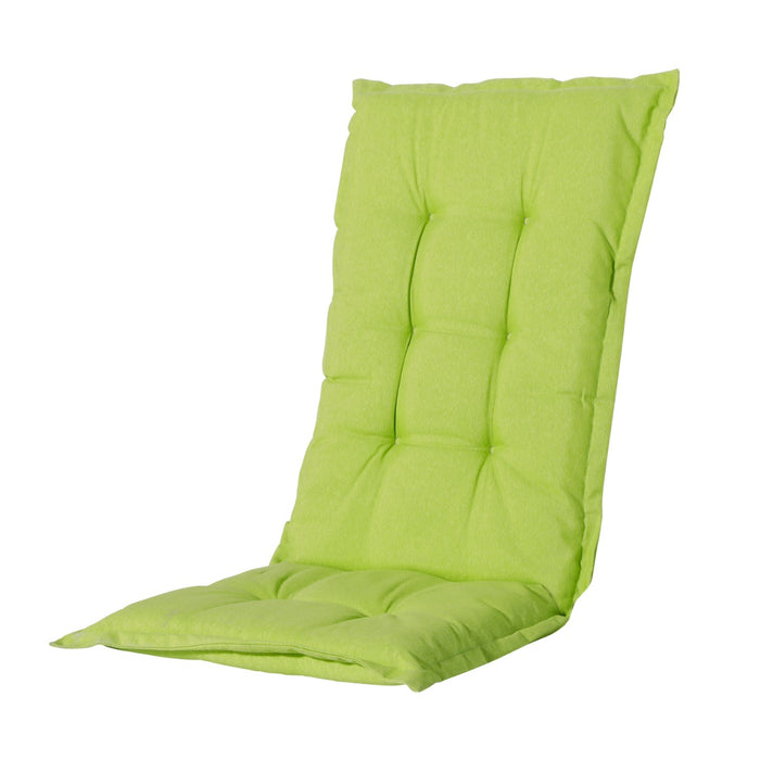 Madison Tuinstoelkussen 50x123 cm Panama lime