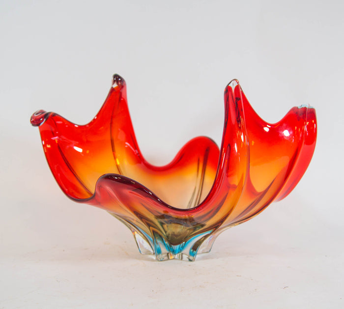 Reliving Grote Murano Bowl