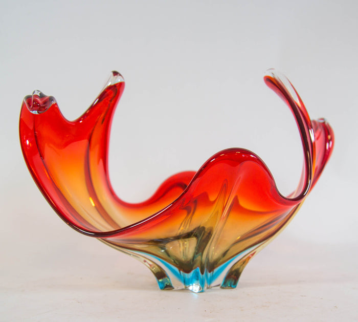 Reliving Grote Murano Bowl