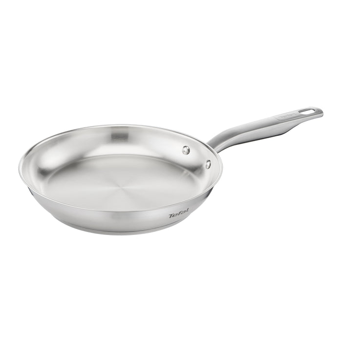 Tefal Virtuoso Koekenpannenset Ø 24/28 cm - Set van 2