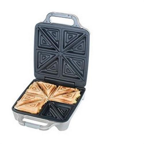 Sandwichmaker | tosti apparaat 6269 - Cloer