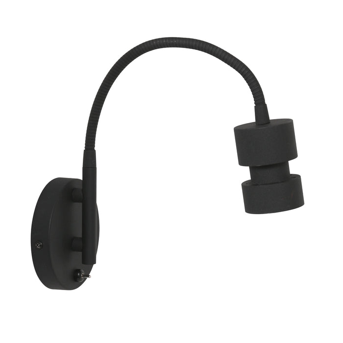 Steinhauer Wandlamp modern - Metaal -