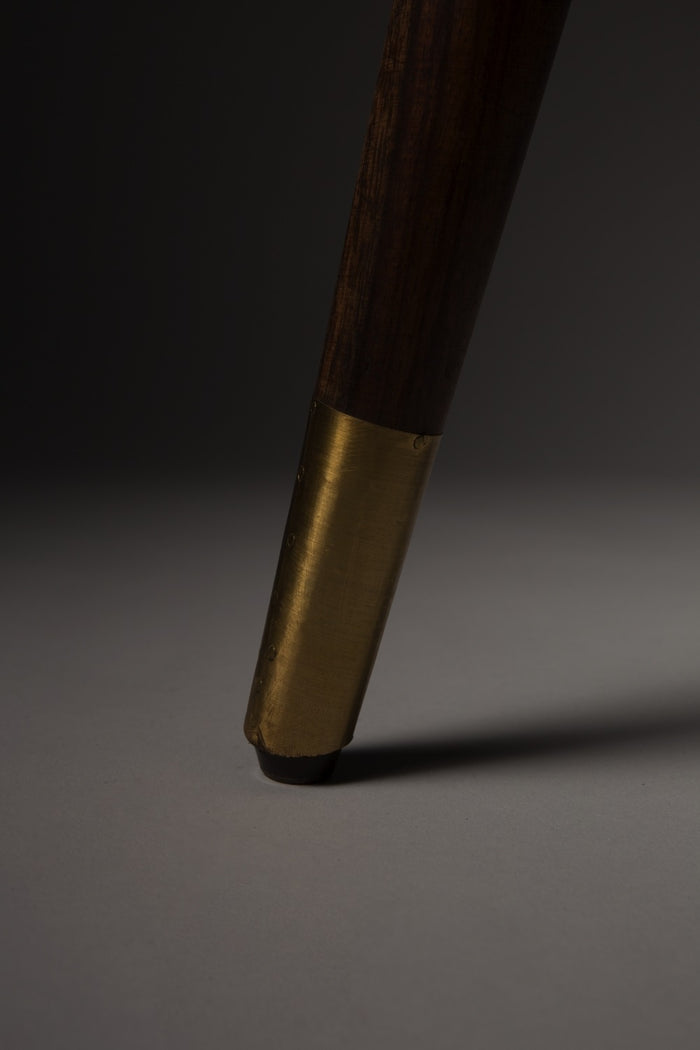 Dutchbone Bast Bijzettafel