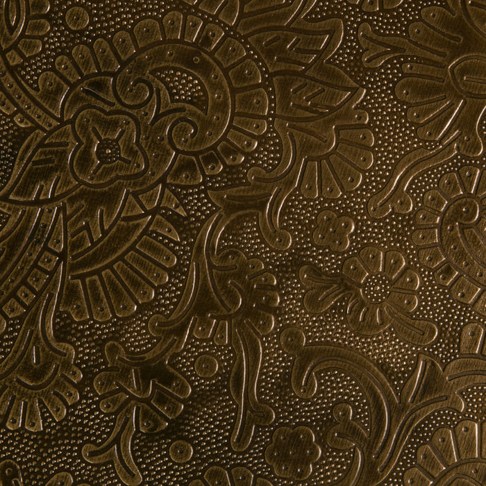 Dutchbone Bast Bijzettafel