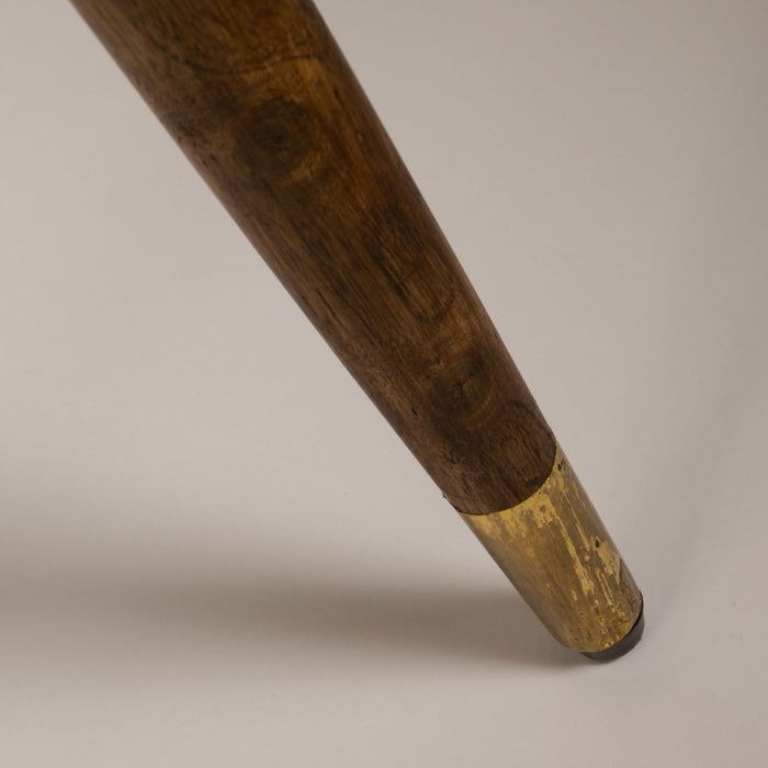 Dutchbone Bast Bijzettafel