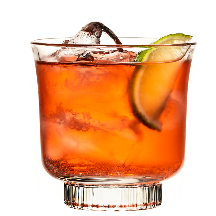 Libbey Drinkglas Modern America 0,35 L - 6 st.