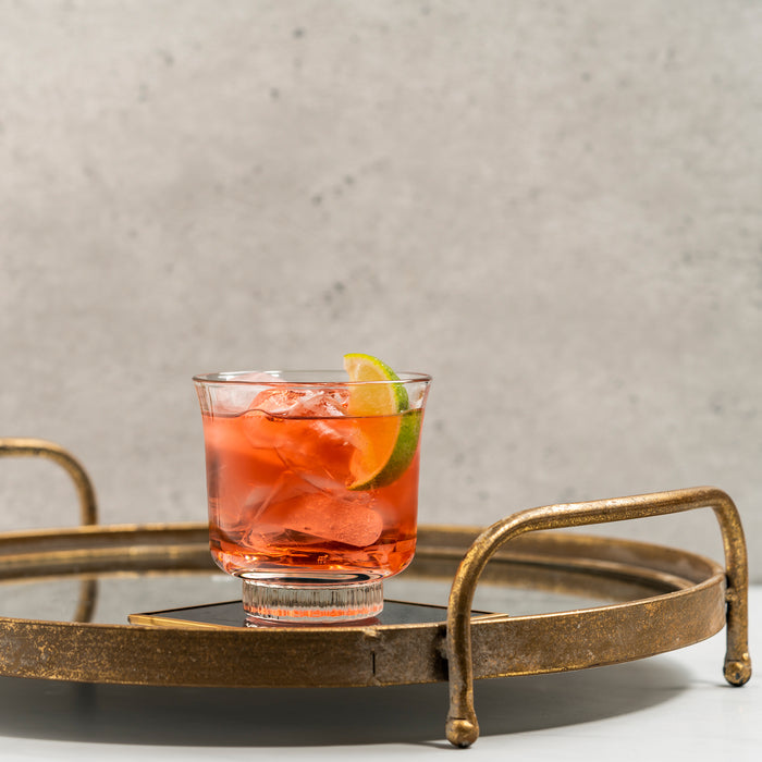 Libbey Drinkglas Modern America 0,35 L - 6 st.