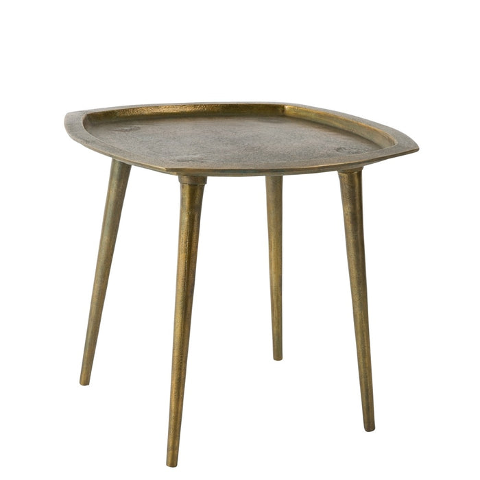 Dutchbone Abbas Bijzettafel