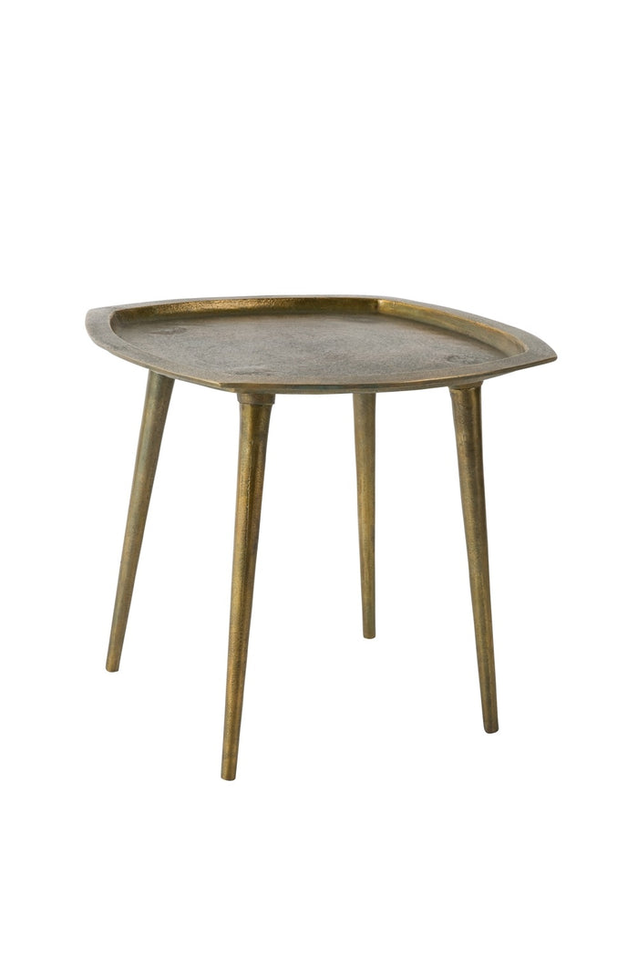 Dutchbone Abbas Bijzettafel