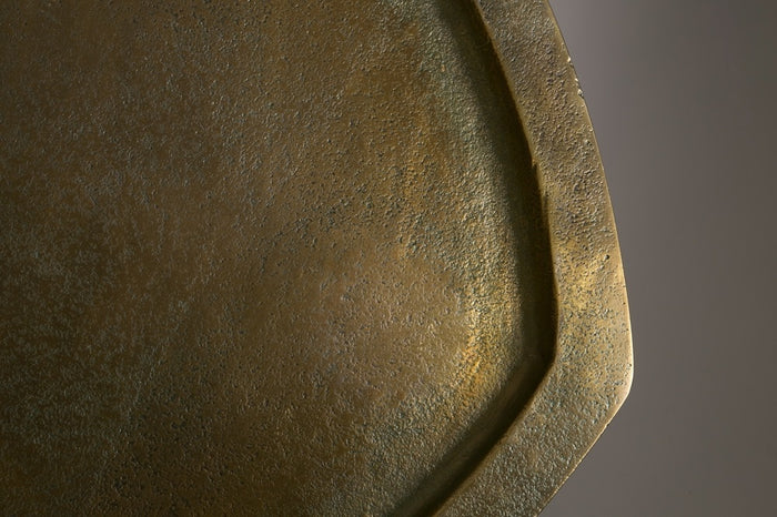 Dutchbone Abbas Bijzettafel