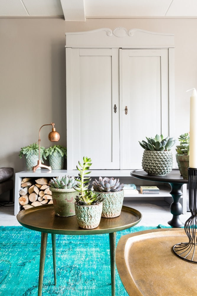 Dutchbone Abbas Bijzettafel