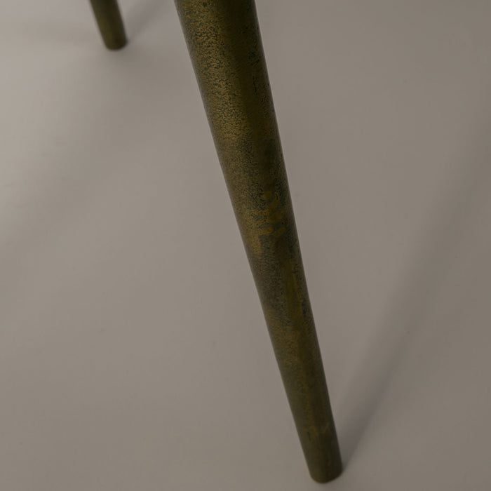 Dutchbone Abbas Bijzettafel