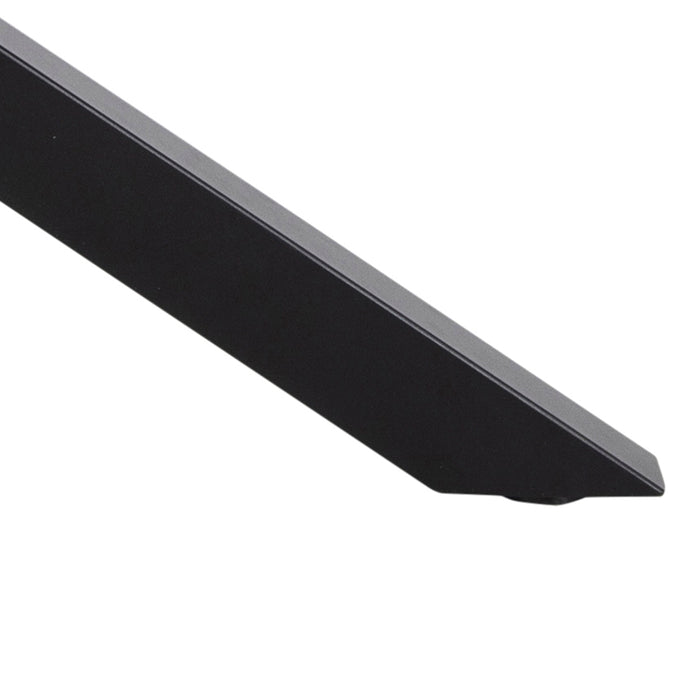 MOOS Chase Eettafel 200 x 100 cm