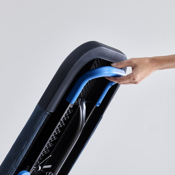 Joseph Joseph Glide Plus Strijkplank B 130 cm - Blauw