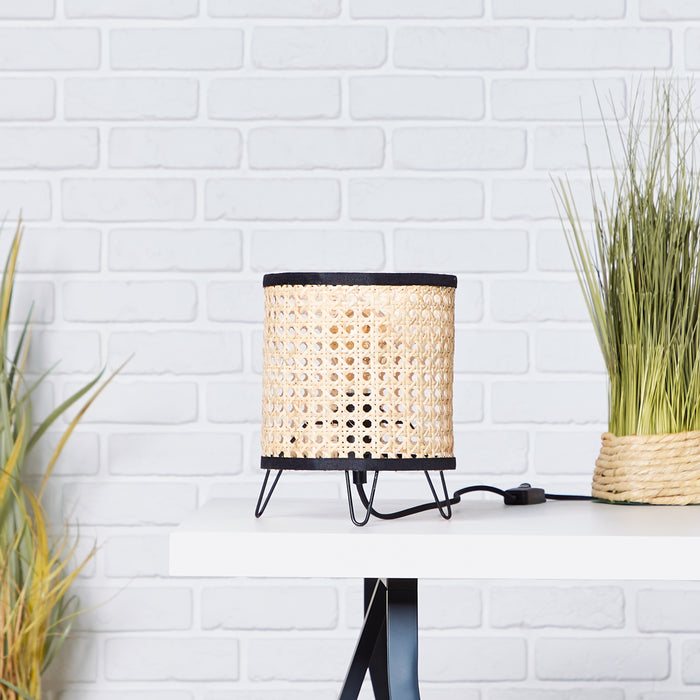 Brilliant Wiley Tafellamp