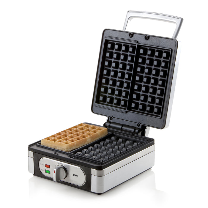Domo DO9047W Wafelijzer