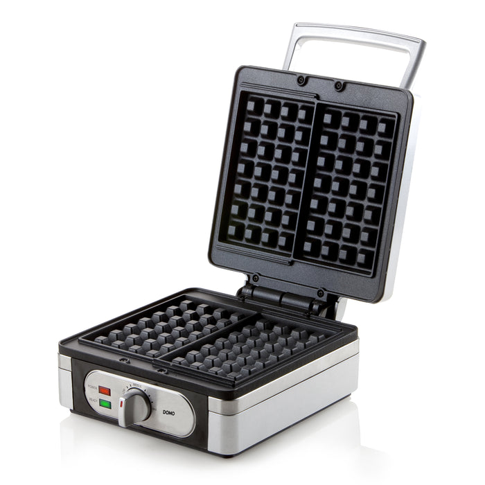 Domo DO9047W Wafelijzer