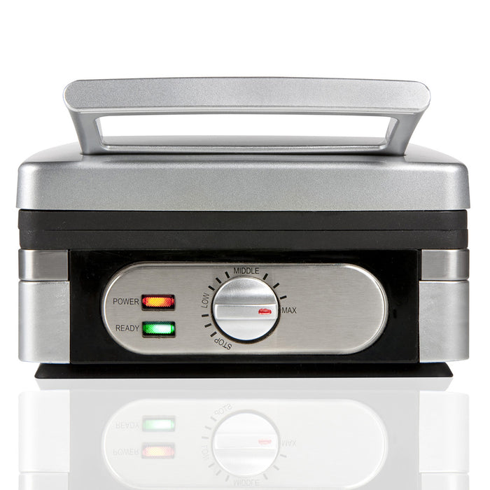 Domo DO9047W Wafelijzer