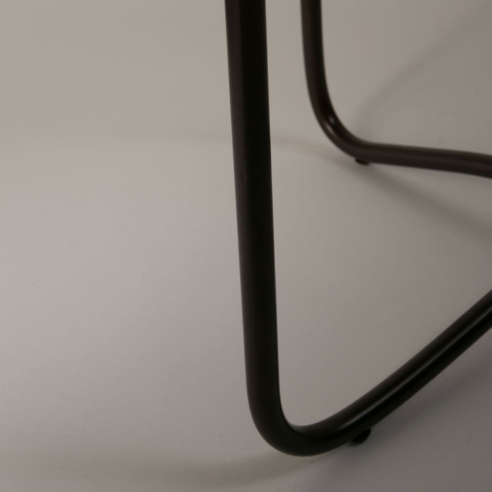 Dutchbone Emerald Bijzettafel