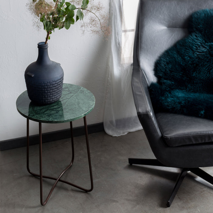 Dutchbone Emerald Bijzettafel