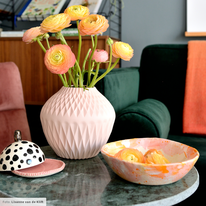 Dutchbone Emerald Bijzettafel