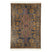 HKliving Stonewashed Vloerkleed Yellow