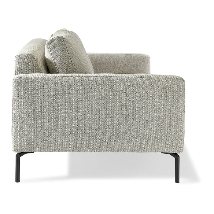 by fonQ Teddy 3-zitsbank - Naturel