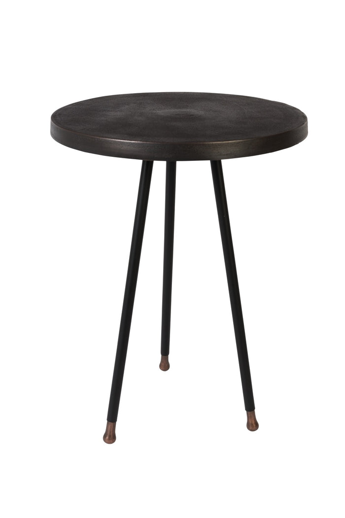 Dutchbone Alim Bijzettafel Set van 3