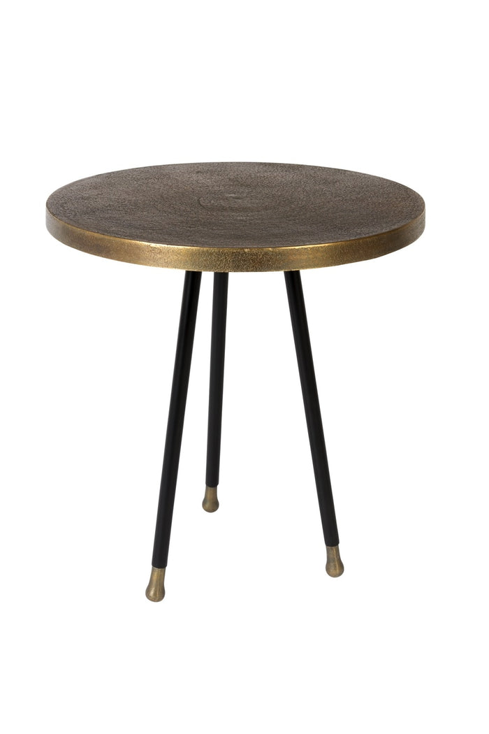 Dutchbone Alim Bijzettafel Set van 3