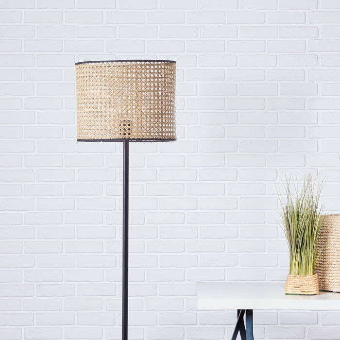 Brilliant Wiley Vloerlamp