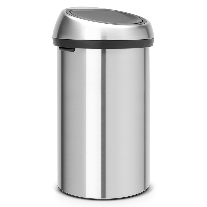 Brabantia Touch Bin Afvalemmer 60 Liter