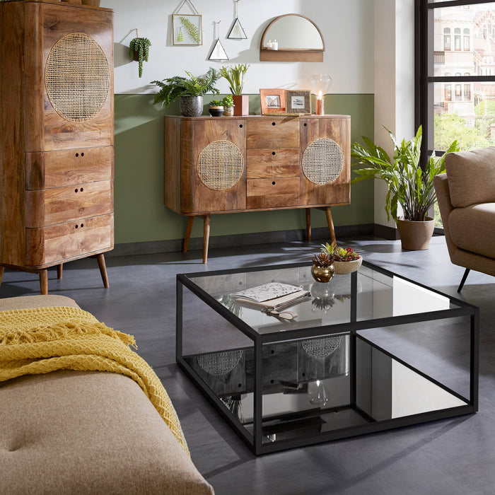 Kave Home Blackhill Salontafel