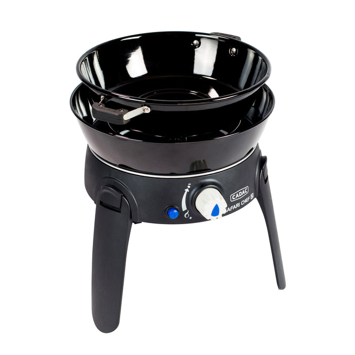Cadac Safari Chef 30 LP Lite