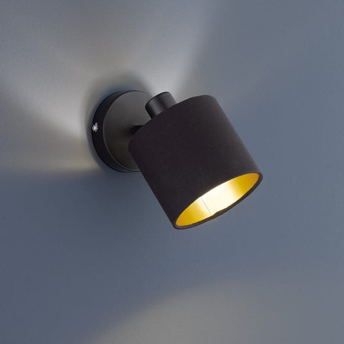 TRIO Reality Tommy Spot/Wandlamp