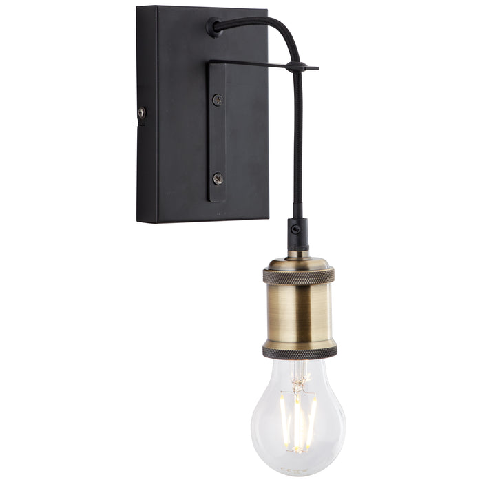 Brilliant Ugolin Wandlamp