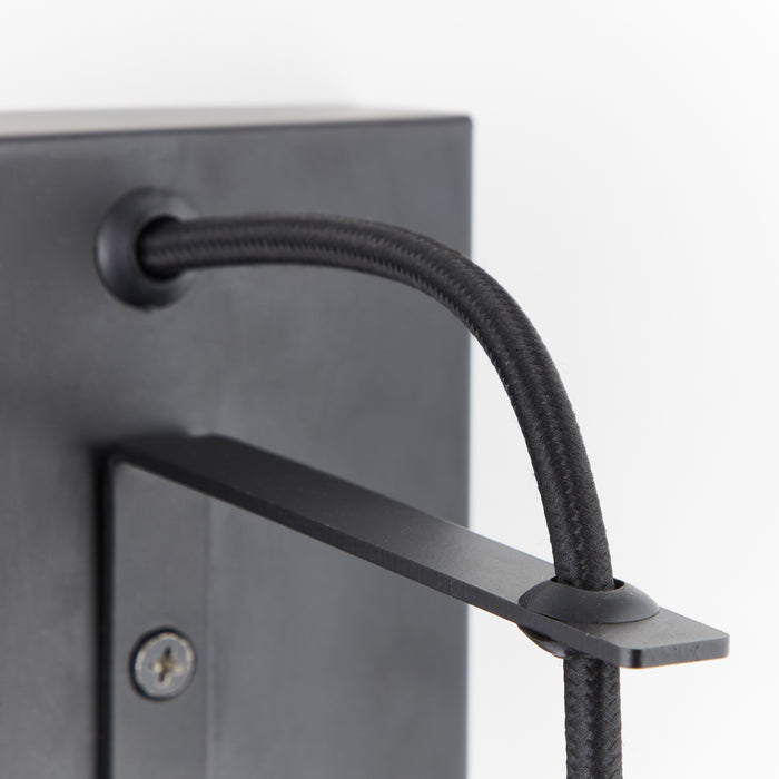 Brilliant Ugolin Wandlamp