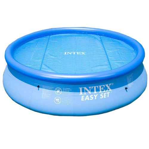 Intex Solar Zwembad afdekzeil Ø 244 cm