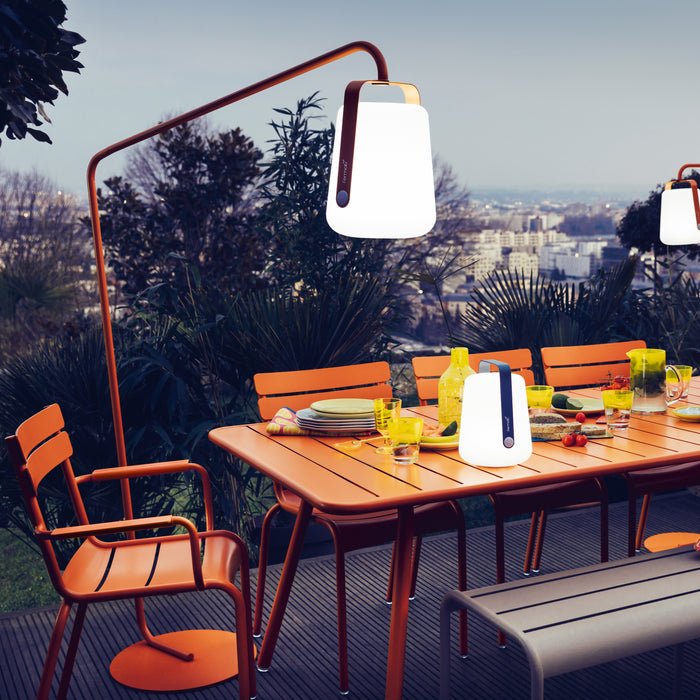 Fermob Luxembourg Armstoel