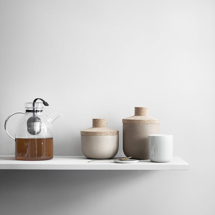 Menu Kettle Theepot 1,5 L