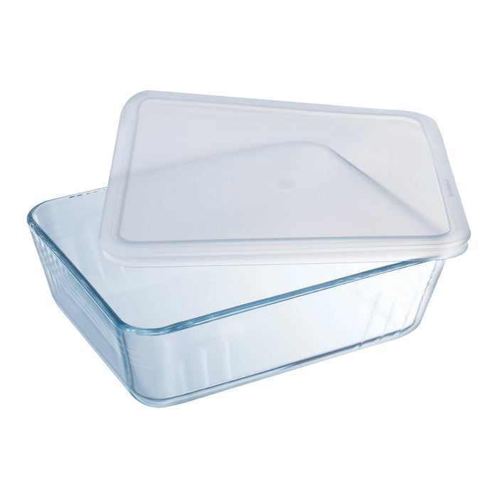 Pyrex Cook & Freeze Schaal 27 x 22 cm