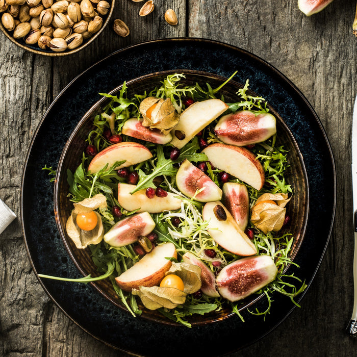 Laguiole Style de Vie Premium Line Vorken 6 st.