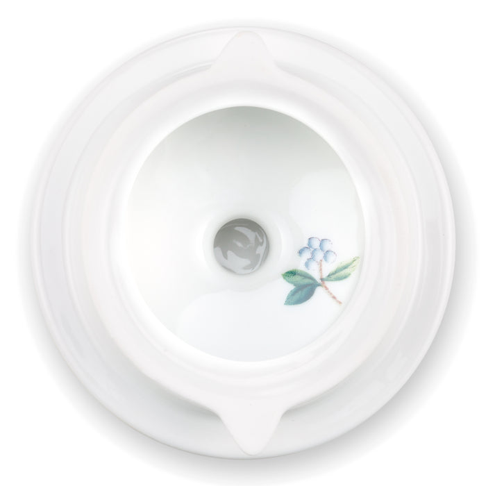 Pip Studio Blushing Birds Theepot 1,6 L