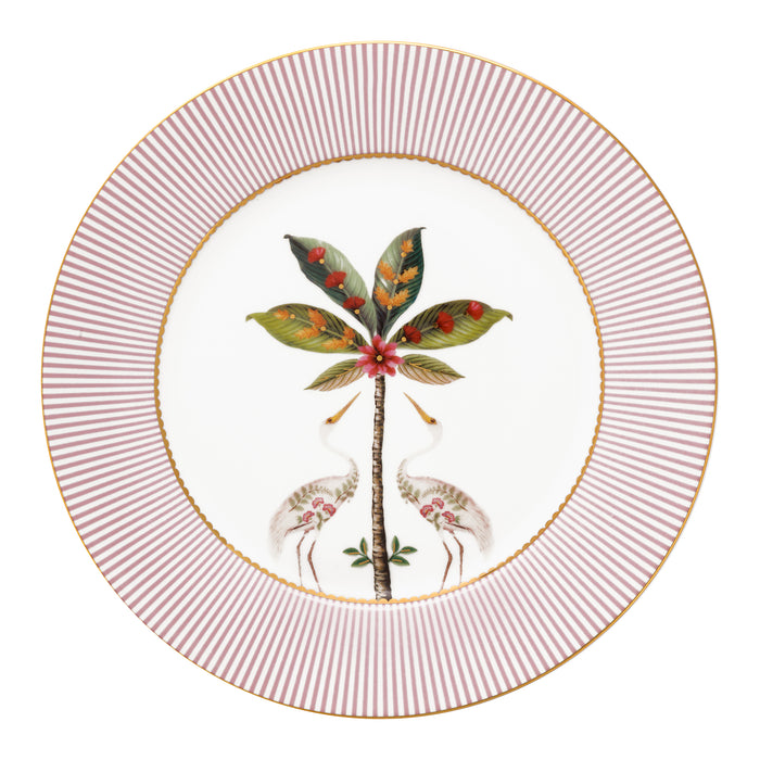 Pip Studio La Majorelle Ø 21 cm - Roze