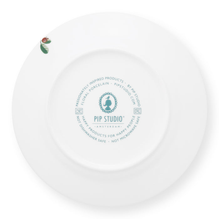 Pip Studio La Majorelle Ø 21 cm - Roze