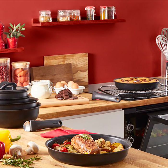 Tefal Ingenio Unlimited Pannenset - Set van 13