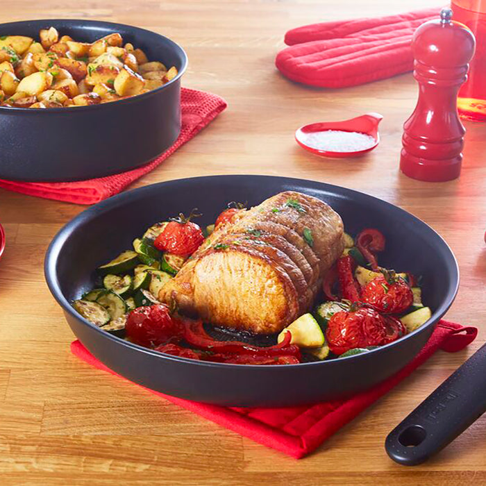 Tefal Ingenio Unlimited Pannenset - Set van 13