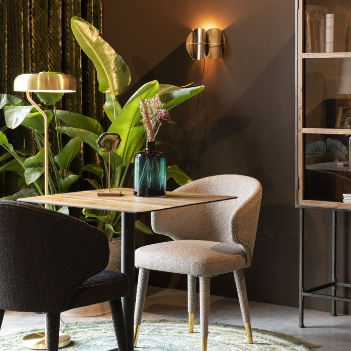 Dutchbone Eclipse Vloerlamp