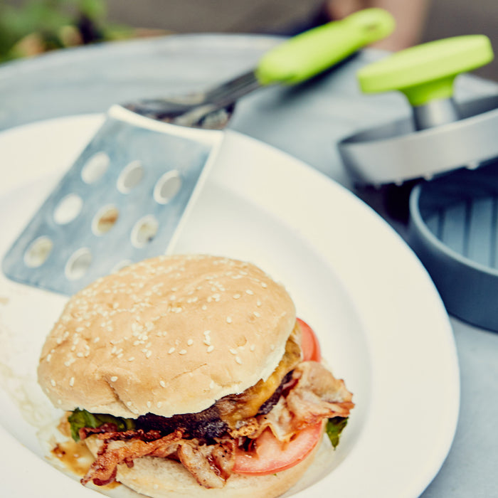 Outdoorchef Bestekset Starter 2-delig