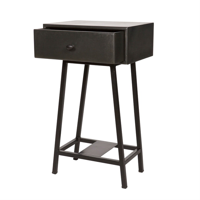 WOOOD Skybox Nachtkastje